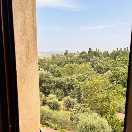 Le Volte In Toscana Bettolle Exterior foto